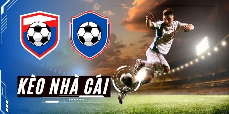 Hiểu Về Các Loại Kèo Trước Khi Soi Kèo HB88