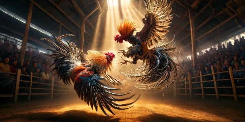 Bí Quyết Tăng Cơ Hội Thắng Khi Chơi Đá Gà HB88