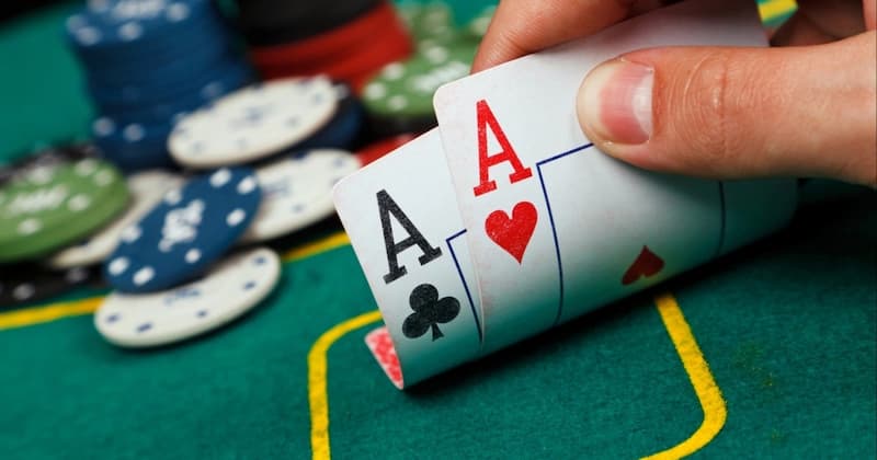 Tổng quan về Poker HB88 – Luật chơi và hình thức phổ biến