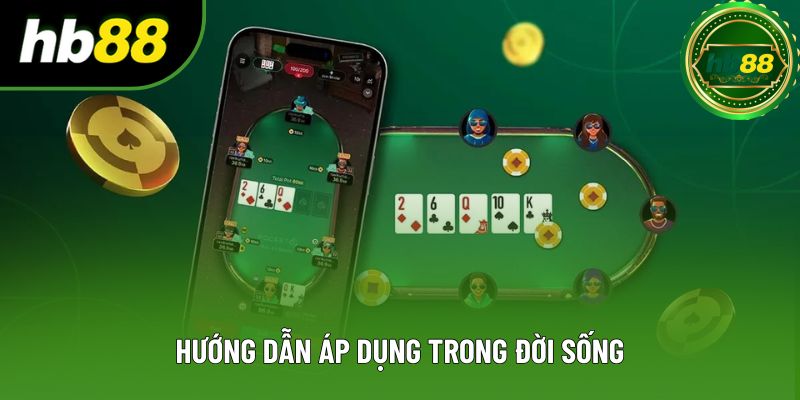 Hướng dẫn áp dụng trong đời sống Hướng dẫn áp dụng trong đời sống
