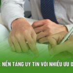 Đại lý HB88: Nền Tảng Uy Tín Với Nhiều Ưu Điểm Hấp Dẫn